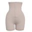 Womens Shapewear Briefs Tummy Control High-Waist Brief Panty Slimming Body Shaper BodysuitButt Lifter Body Shaper Booty
