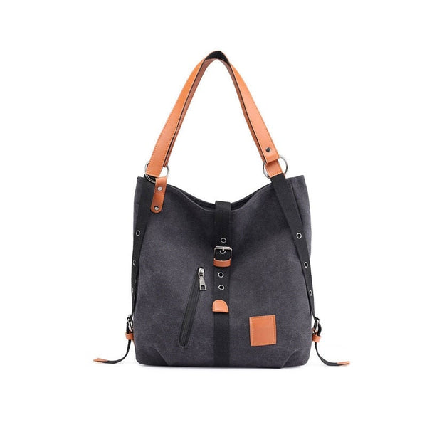 Women Shoulder Bags High Quality Multifunction Women Back Pack For Students School Travel Bags Large Capacity