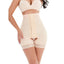 Butt Lifter Women High Waist Panties Slimming Tummy Control Breathable Shapewear Hook
