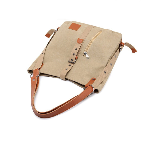Women Shoulder Bags High Quality Multifunction Women Back Pack For Students School Travel Bags Large Capacity