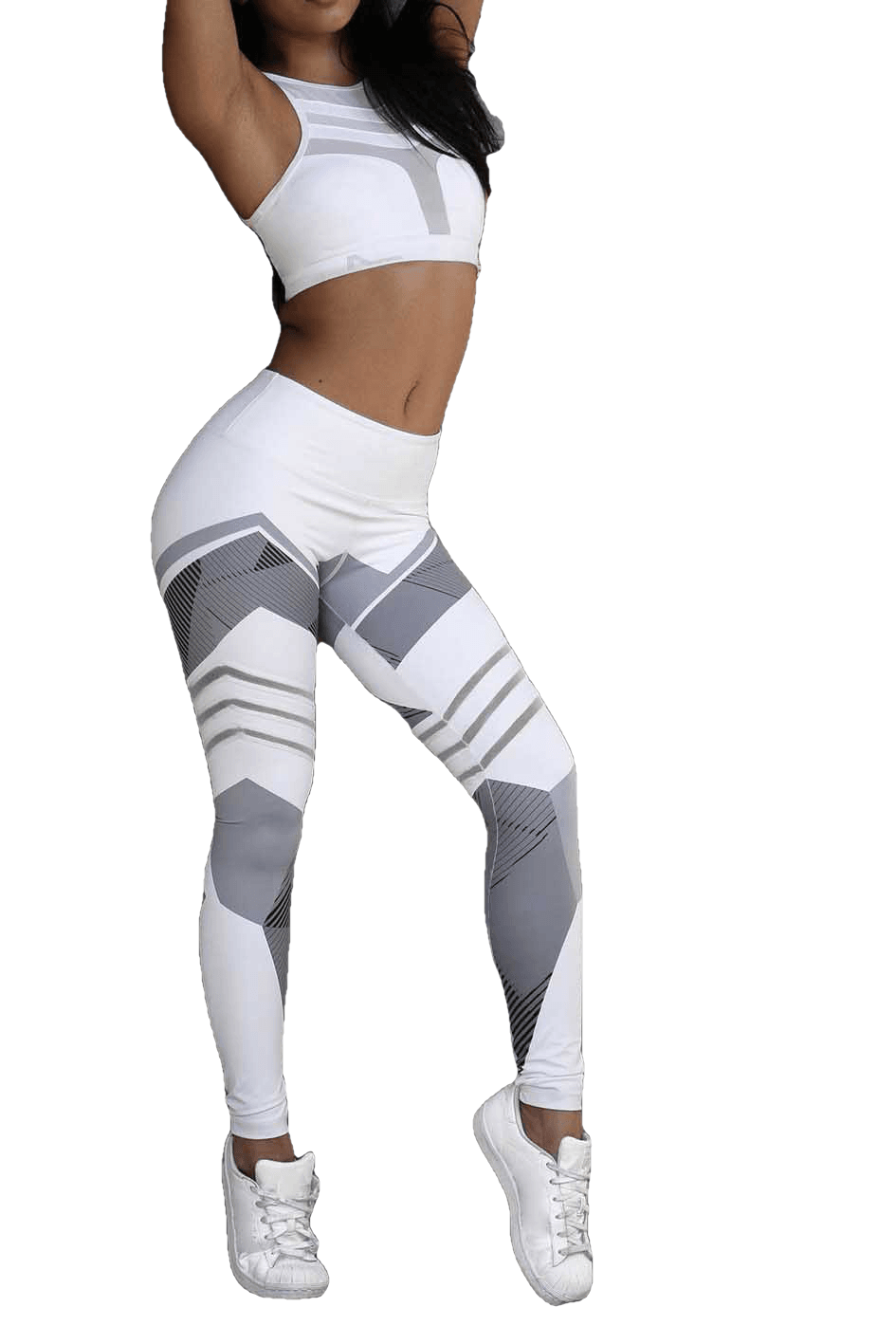 Sexy Hip Push Up Pants Gothic Jeggings Autumn Summer