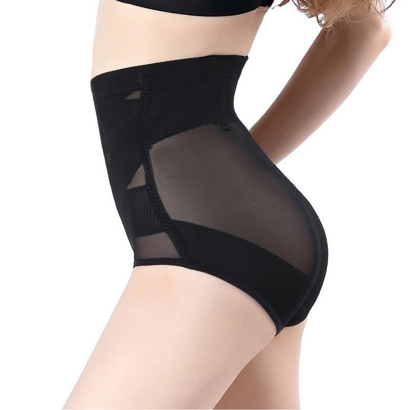 Waist Trainer Shapewear Butt Lifter Slimming Belt Modeling Strap