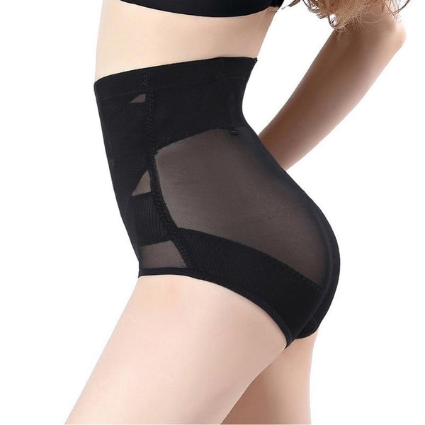 Waist Trainer Shapewear Butt Lifter Slimming Belt Modeling Strap