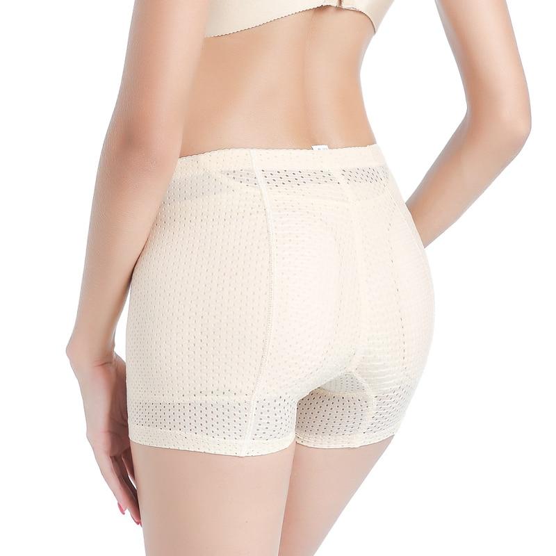 Women Shape-Wear Padding Panty Push Up Bottom Main image