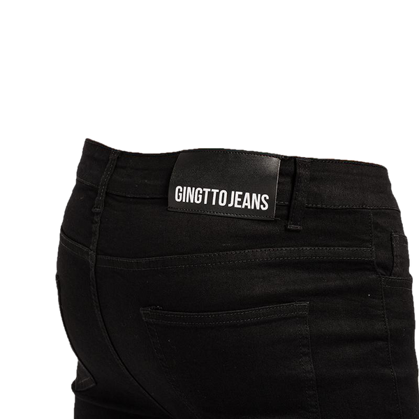 Skinny Jeans For Super Stretch Mens Skinny Tight Pants Comfortable