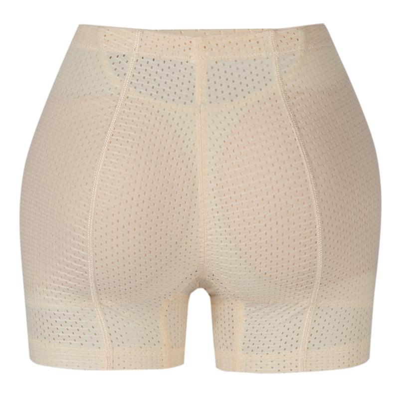 Women Shape-Wear Padding Panty Push Up Bottom