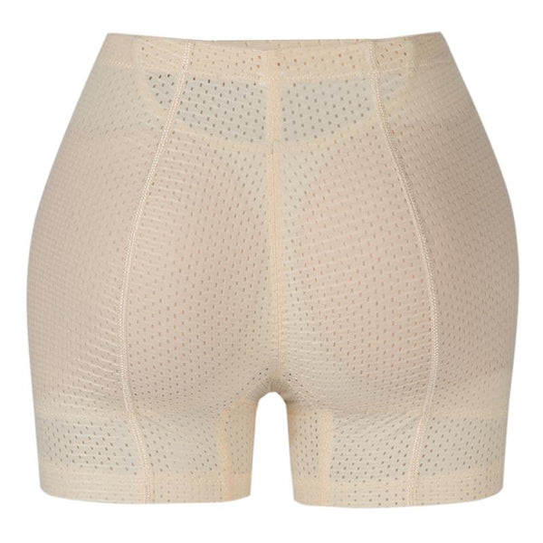 Women Shape-Wear Padding Panty Push Up Bottom