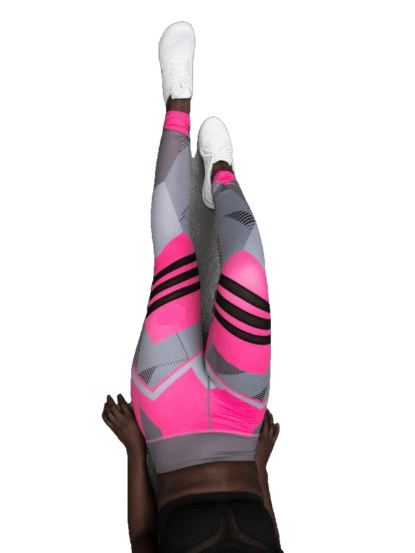 Sexy Hip Push Up Pants Gothic Jeggings Autumn Summer