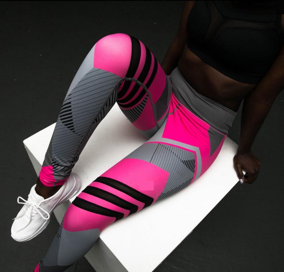 Sexy Hip Push Up Pants Gothic Jeggings Autumn Summer