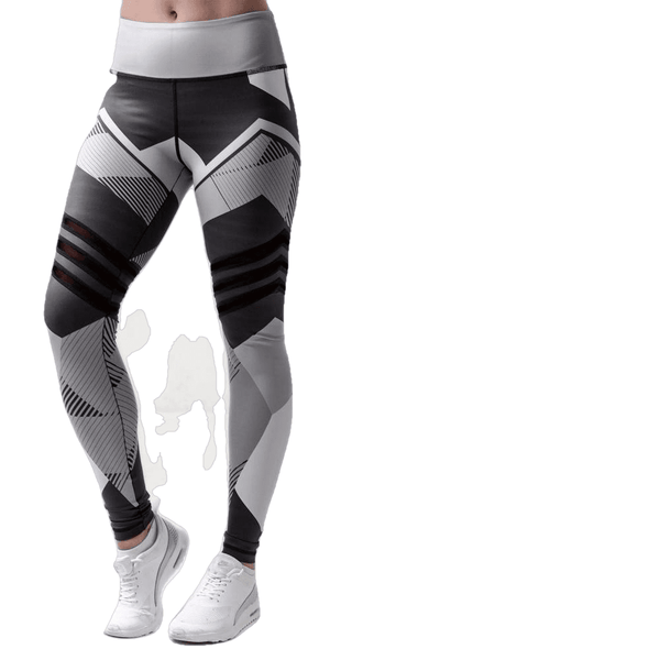 Sexy Hip Push Up Pants Gothic Jeggings Autumn Summer