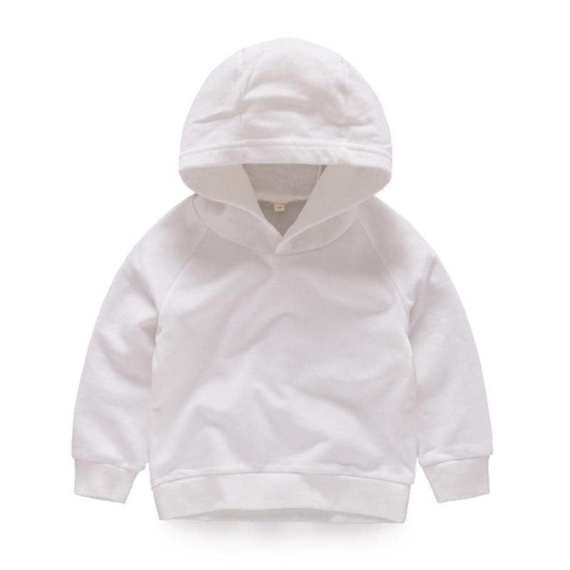 Kids Girls & Boys Hoodies Outerwear Sweatshirt Secondary image