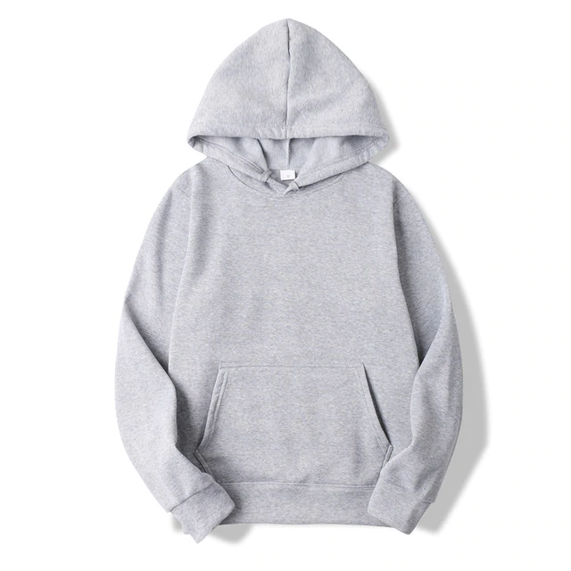 Hip Hop Streetwear Casual Hoodie
