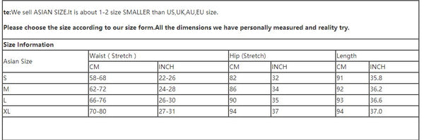Women Digital Printing Workout Leggings High Waist Push Up