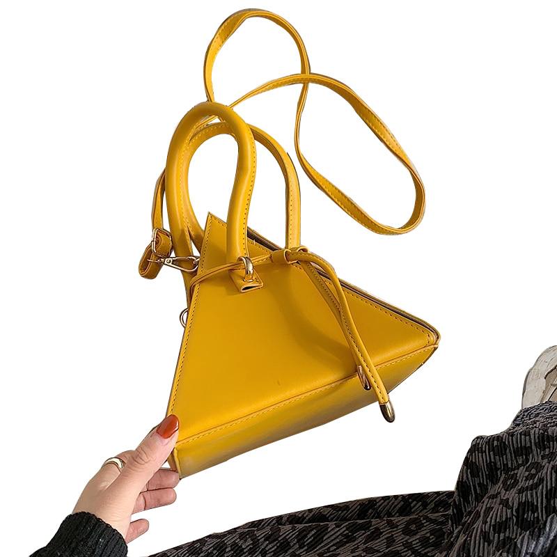 Texture 3D PU Leather Special Design Handbag Fashion Ladies Handbags Women Messenger Bags Shoulder