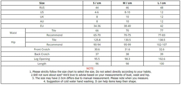 Elastic High Waist Wide Leg Solid Lace Up Trousers Street Wear Pants