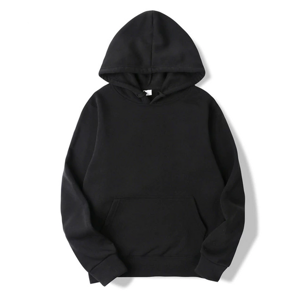 Hip Hop Streetwear Casual Hoodie