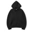 Unisex Hip Hop Streetwear Skateboard Pullover Hoodie