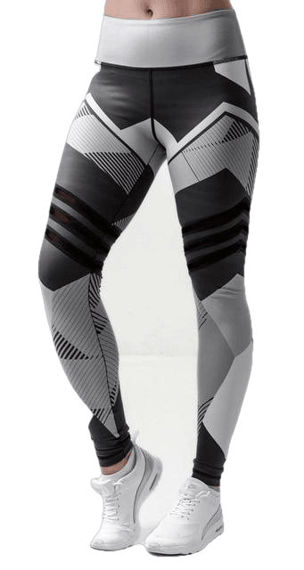 Sexy Hip Push Up Pants Gothic Jeggings Autumn Summer