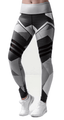 Sexy Hip Push Up Pants Gothic Jeggings Autumn Summer