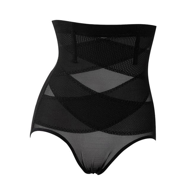 Waist Trainer Shapewear Butt Lifter Slimming Belt Modeling Strap