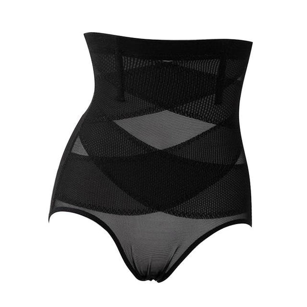 Waist Trainer Shapewear Butt Lifter Slimming Belt Modeling Strap