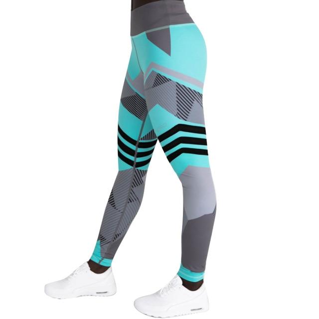 Sexy Hip Push Up Pants Gothic Jeggings Autumn Summer