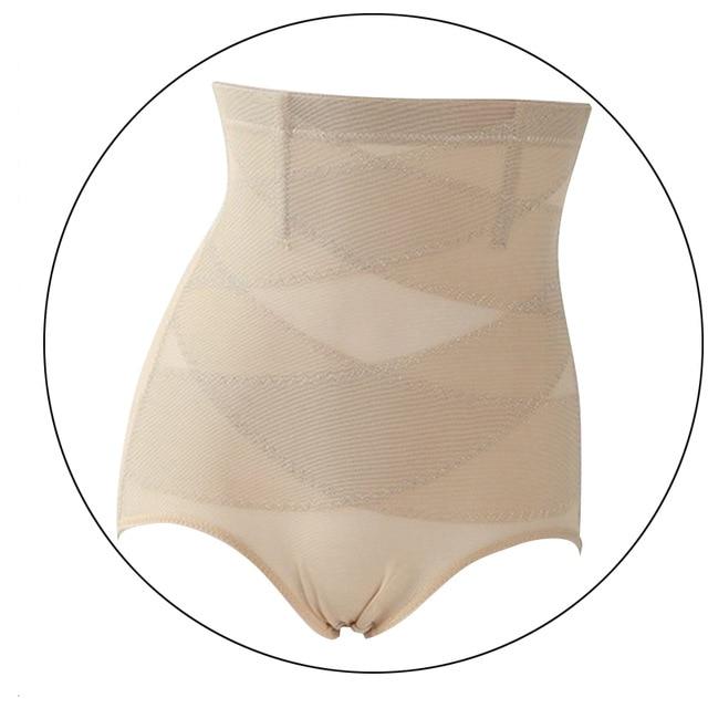 Waist Trainer Shapewear Butt Lifter Slimming Belt Modeling Strap