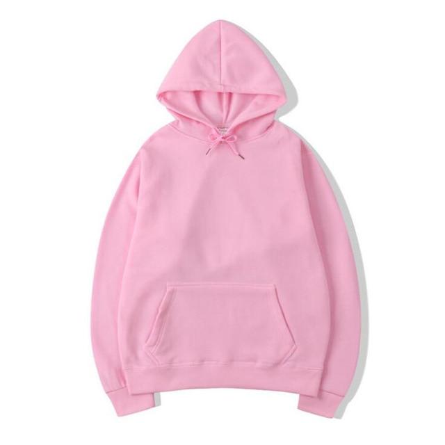 Unisex Hip Hop Streetwear Skateboard Pullover Hoodie