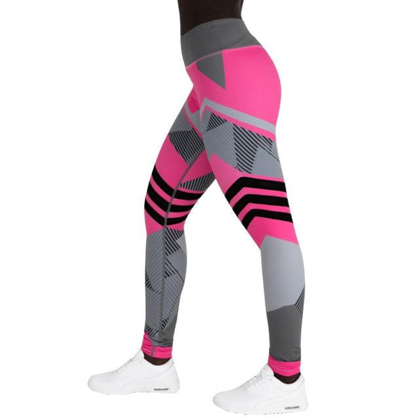 Sexy Hip Push Up Pants Gothic Jeggings Autumn Summer