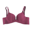 Sexy Deep U Cup Bras For Women Push Up Lingerie Seamless Bralette Backless Plunge Intimates
