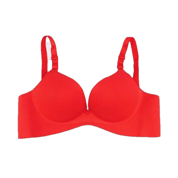 Sexy Deep U Cup Bras For Women Push Up Lingerie Seamless Bralette Backless Plunge Intimates