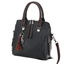 Vintage Pu Leather Ladies Handbags Crossbody Shoulder Bag