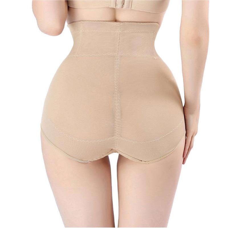 Waist Trainer Shapewear Butt Lifter Slimming Belt Modeling Strap